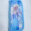 مقلمة فروزن لبني – Frozen Pencil Case