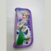 مقلمة فروزن بنفسجي - Frozen Pencil Case