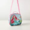 لانش باج ميرميد من جونيورز - 3D Lunch Bag